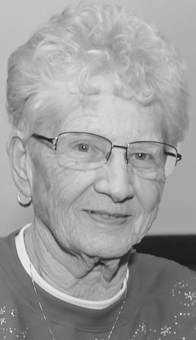 Janice Spurgin